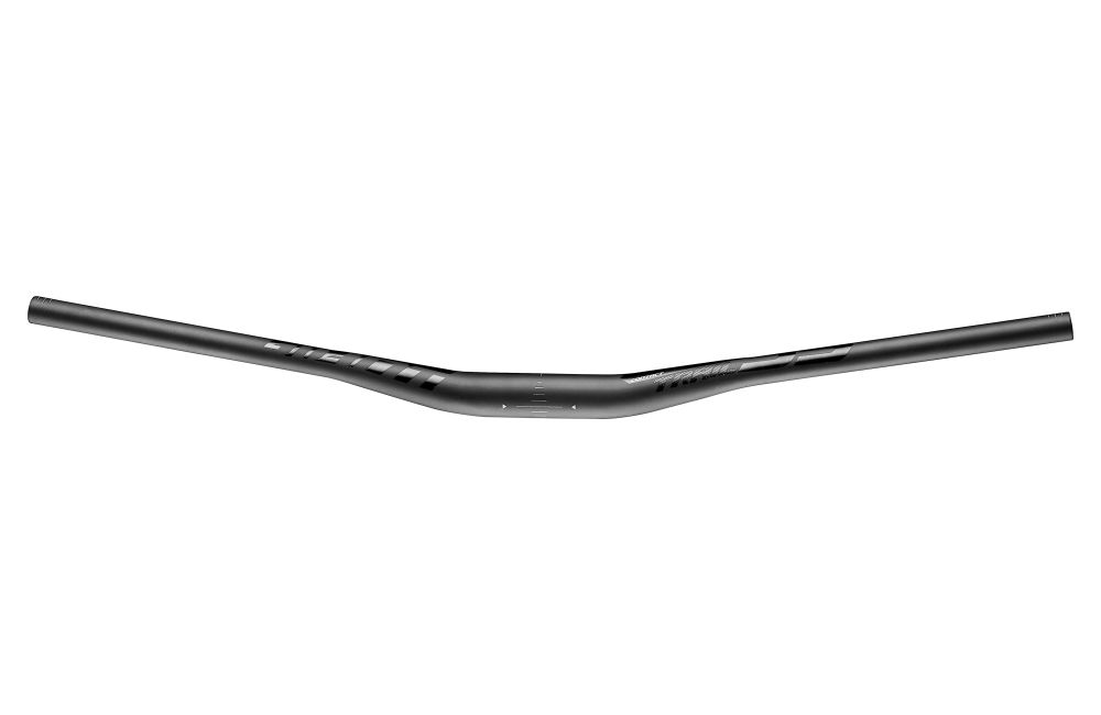 Giant Manubrio 35mm Contact Trail Riser 760mm