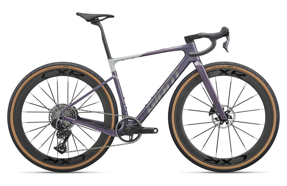 Revolt Advanced SL 1