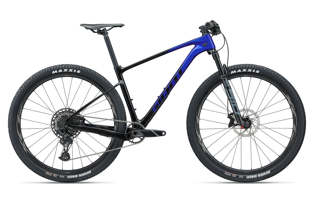 GIANT XTC ADVANCED 29 1.5 2024