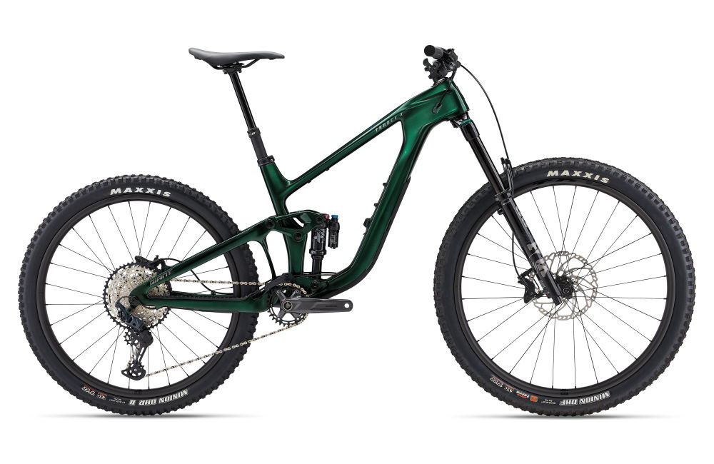 GIANT TRANCE X ADVANCED SX