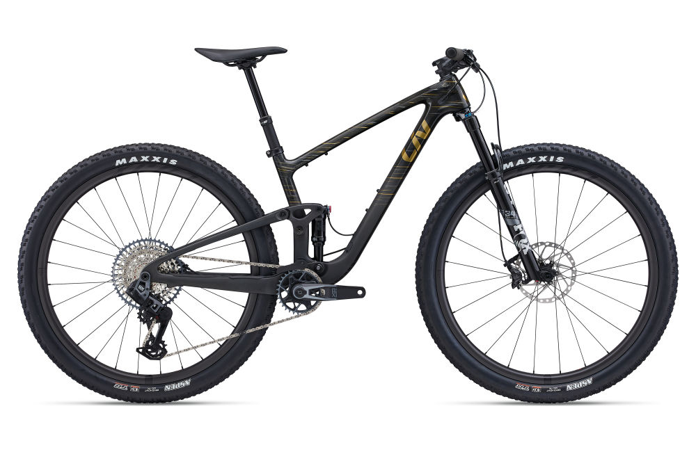 Pique Advanced 29 1 M Raw Carbon