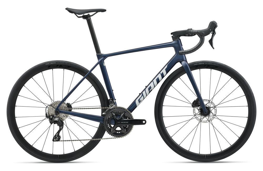 TCR Advanced 2-KOM