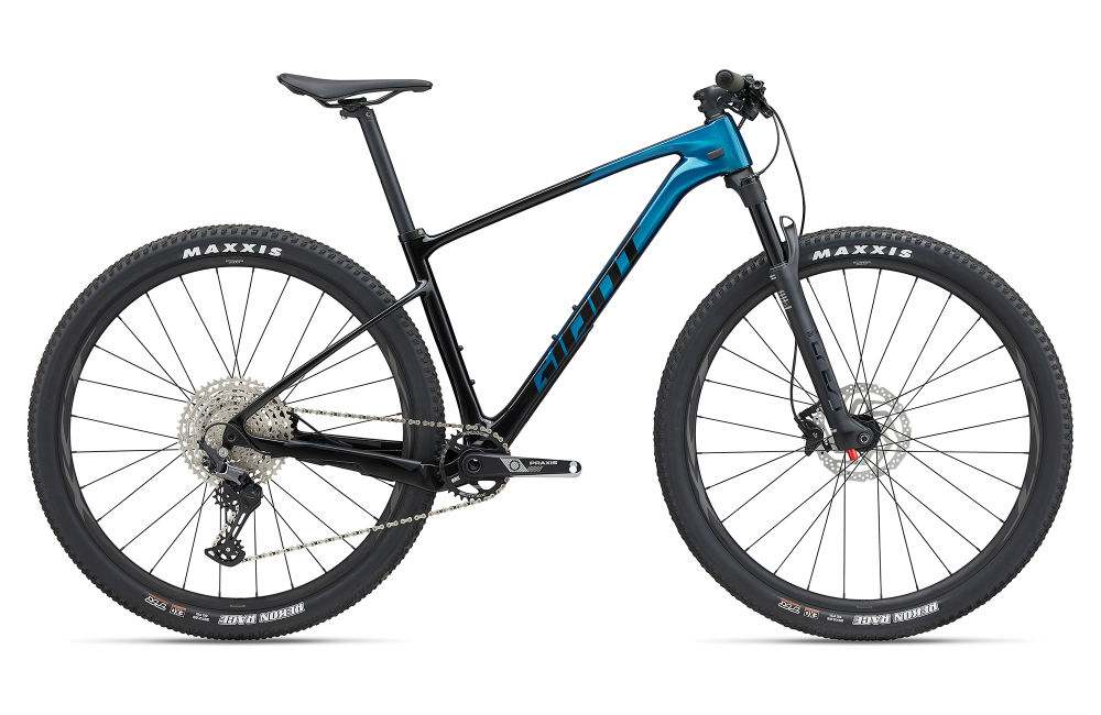 GIANT XTC ADVANCED 29 3 2024
