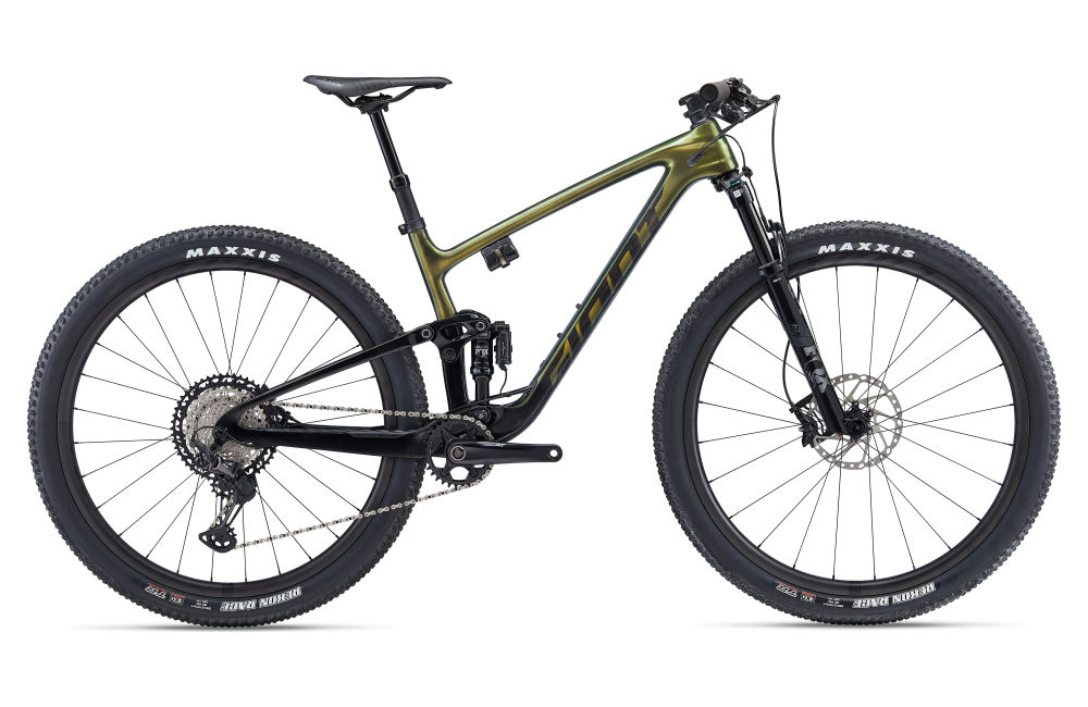 GIANT ANTHEM ADVANCED PRO 29 1 2022