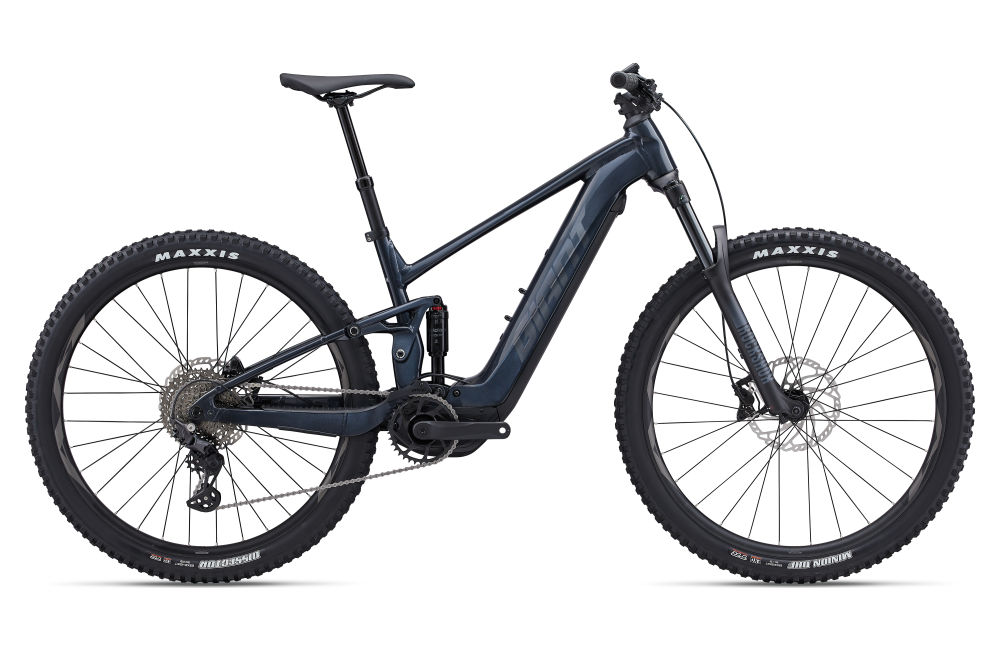 GIANT STANCE E+ 1 2023