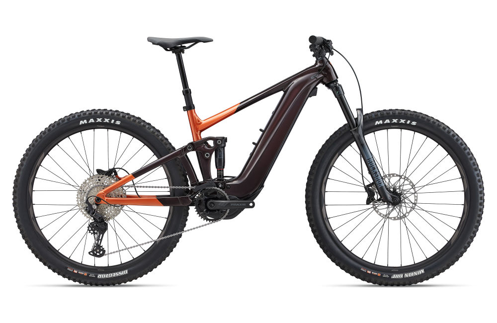 GIANT TRANCE X E+ 3 2023