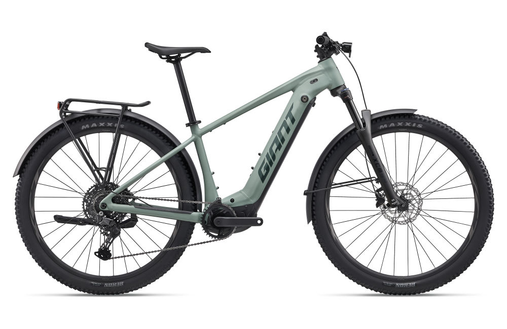 Fathom E+ 2 EX