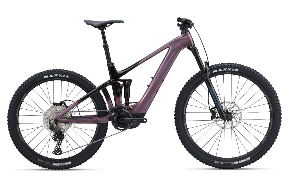 LIV INTRIGUE X ADVANCED E+ ELITE 3 2023