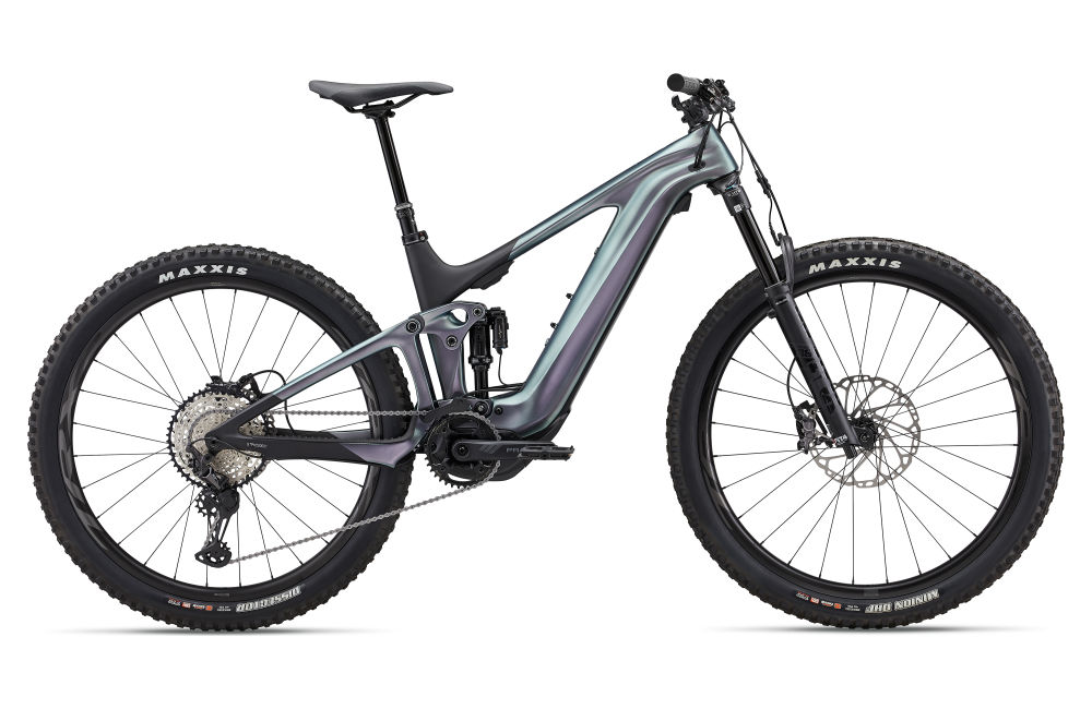 GIANT TRANCE X ADVANCED E+ 1 2023