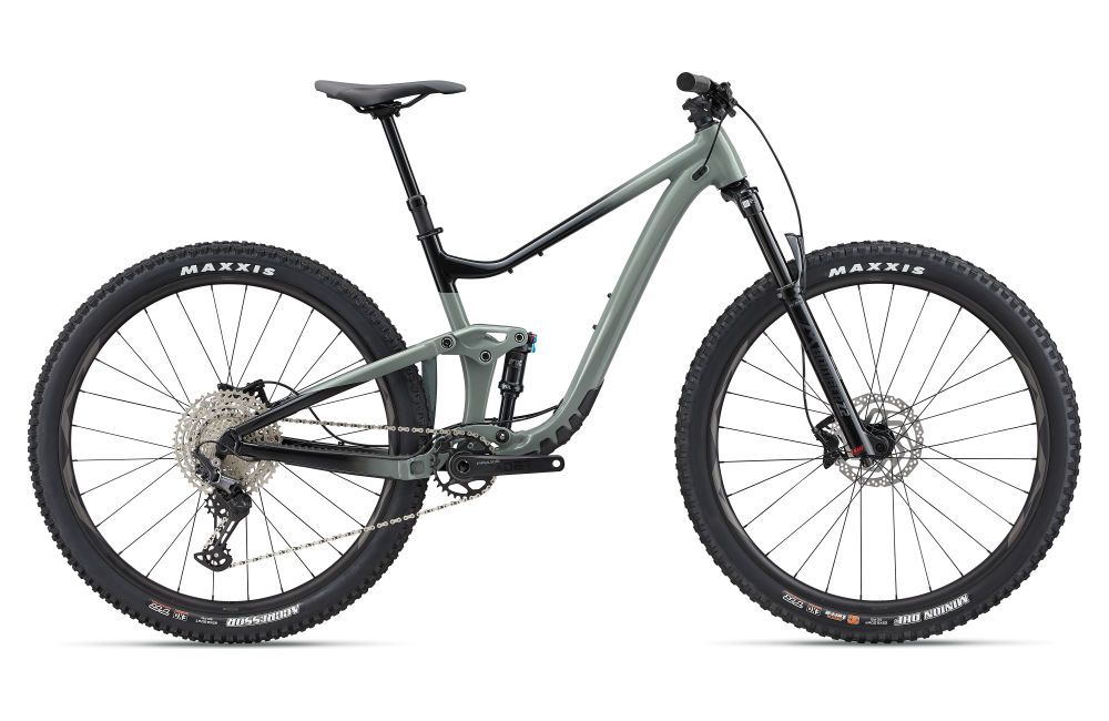 GIANT TRANCE 29 2 2022