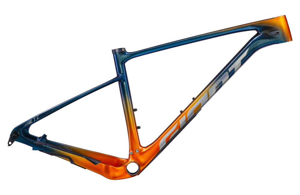 GIANT XTC ADVANCED SL 29 FRAMESET