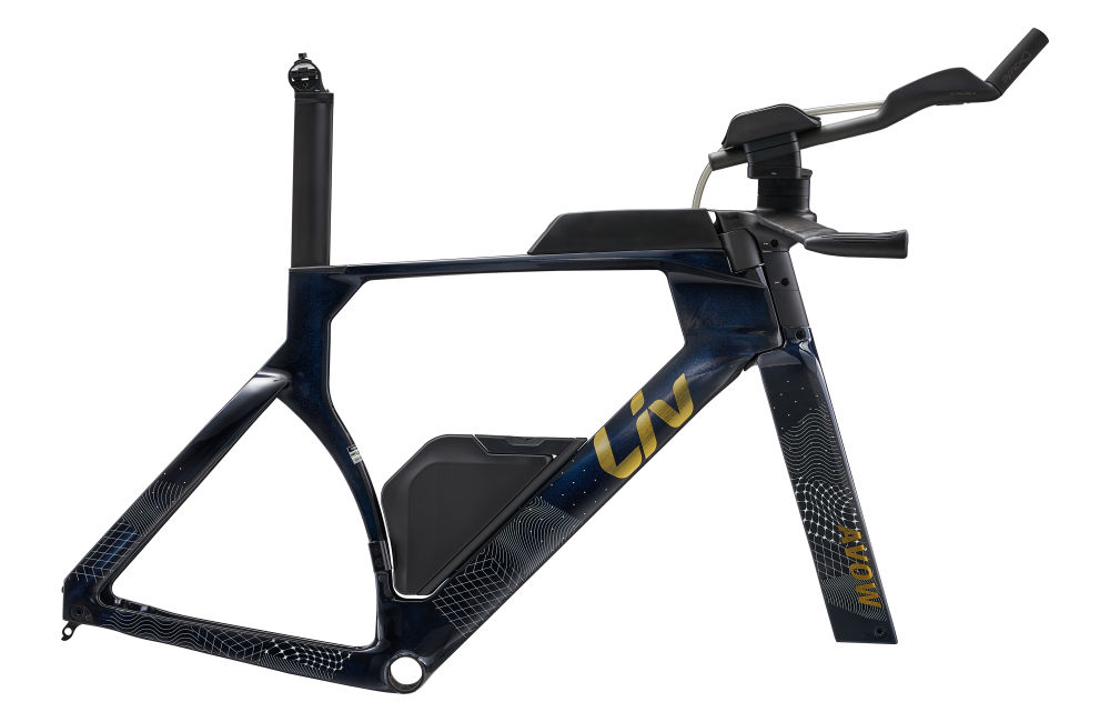 Avow Advanced SL Tri-FF M Ultra Navy