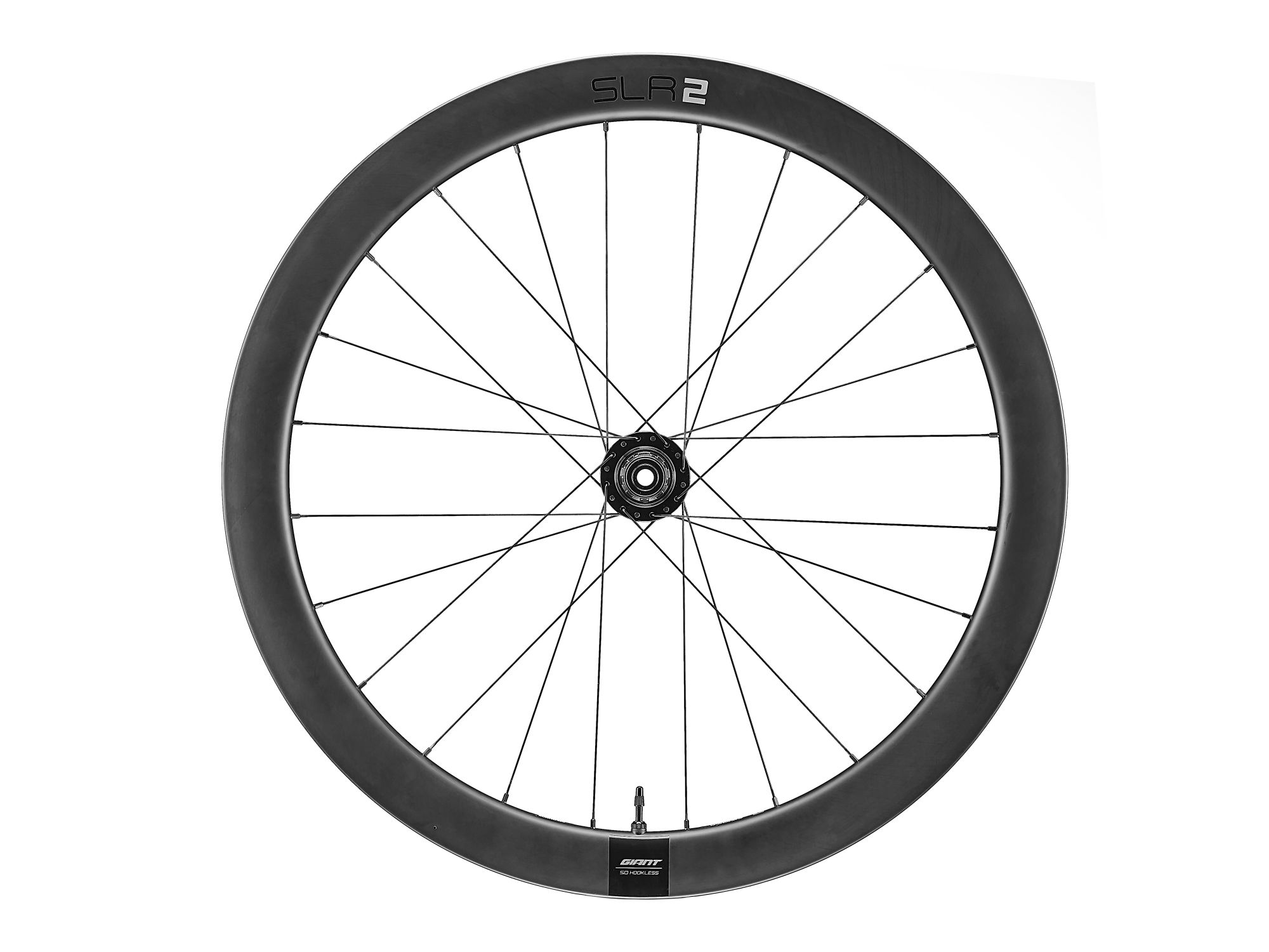 Giant SLR 2 50 Disc WheelSystem FRONT