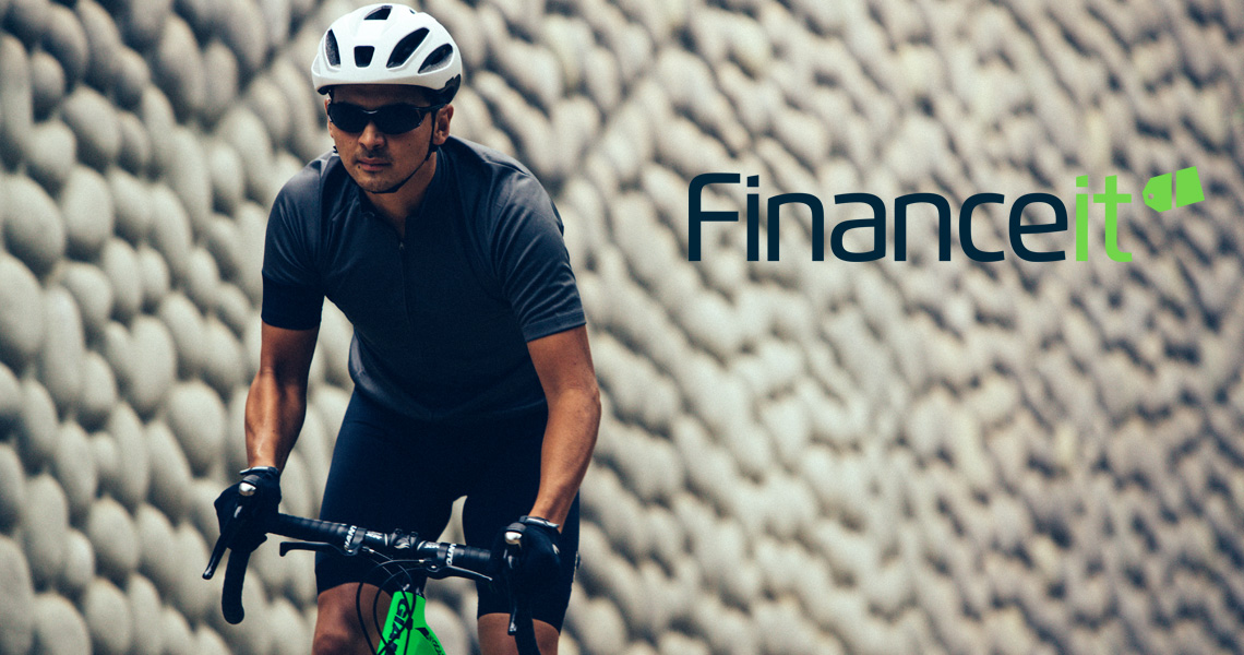 buy a bike on finance