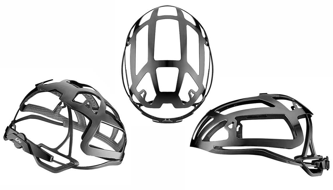 mips bike helmet