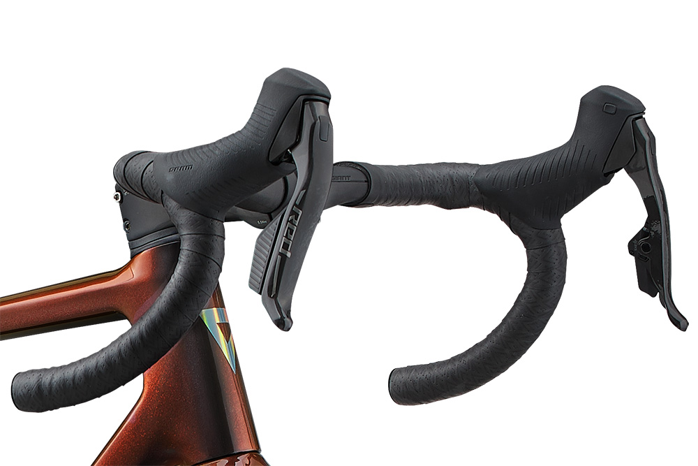 2025「TCR ADVANCED SL 0 RED」発売 | Giant Bicycles Japan 日本