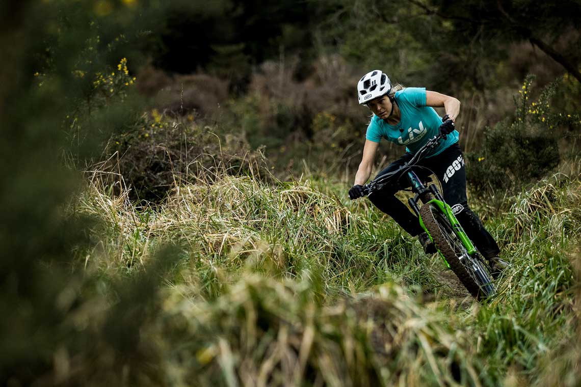 Enduro MTB - Trucos y consejos 