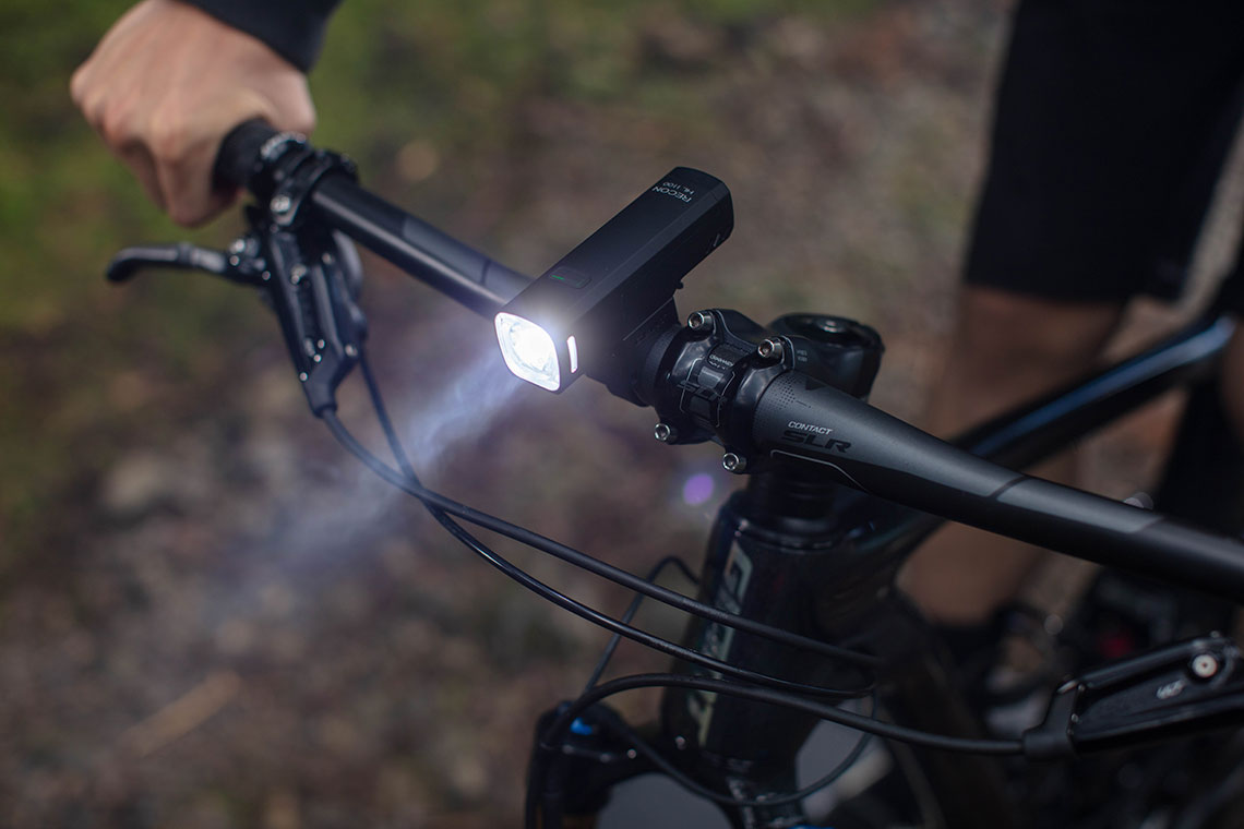 giant bike rear light