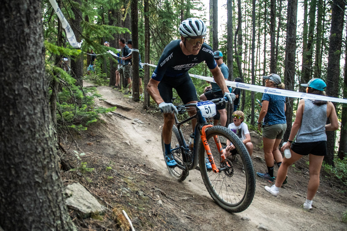 Giant Riders Storm XC Podium at U.S. MTB Nationals! Giant Bicycles