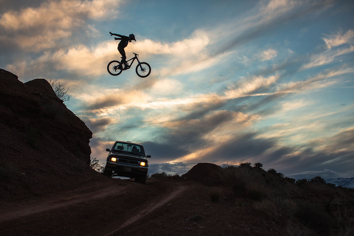 giant flight bike