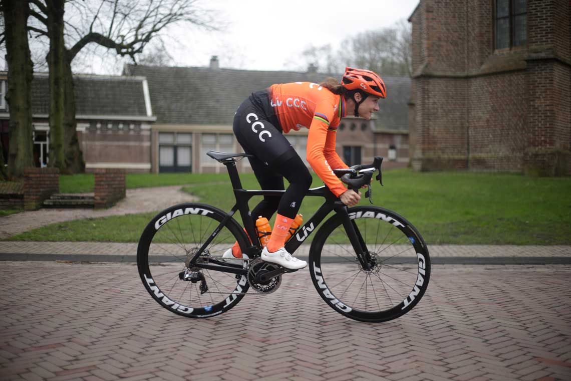 ccc bikes 2019