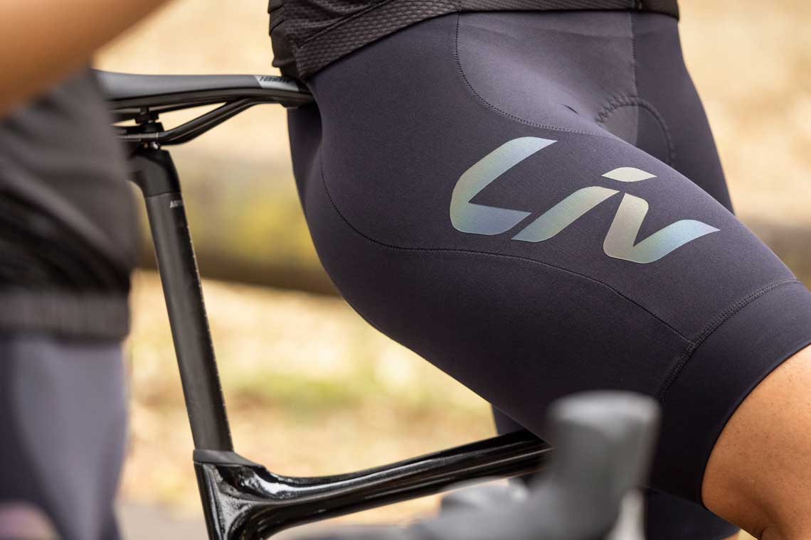 Cycling Chamois for Women Guide Liv Cycling Official site