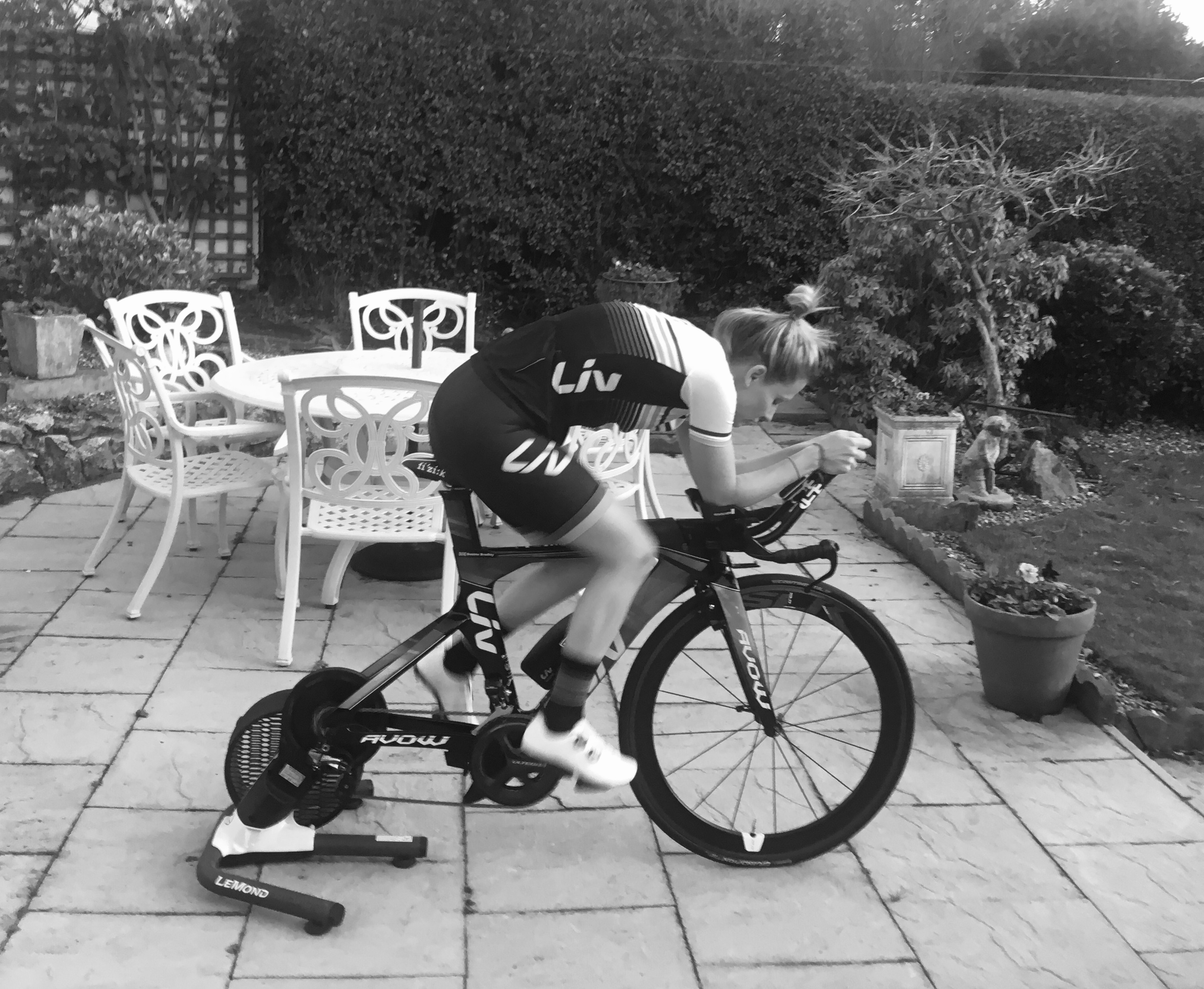 liv cycling uk