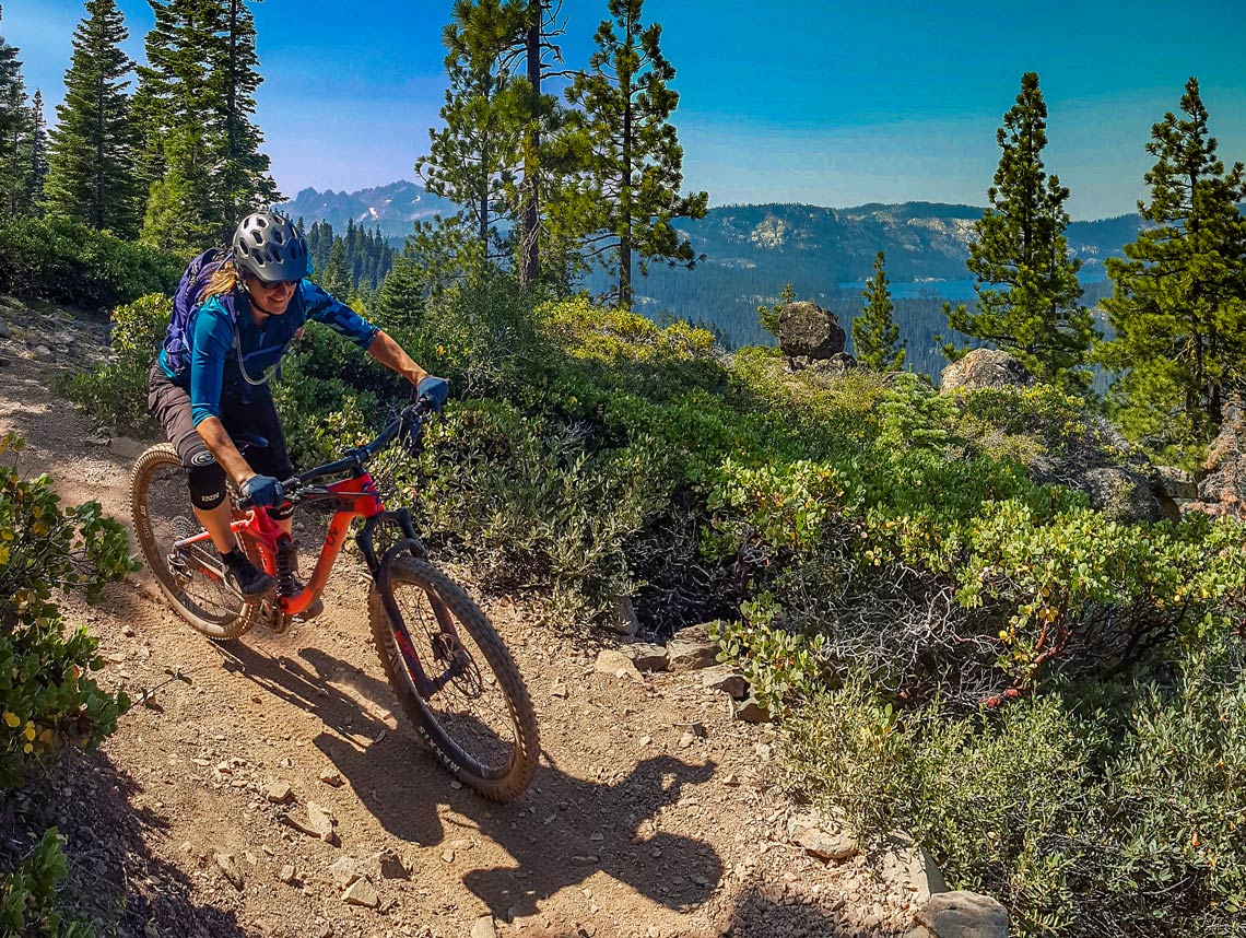 downhill mountain bike races near me