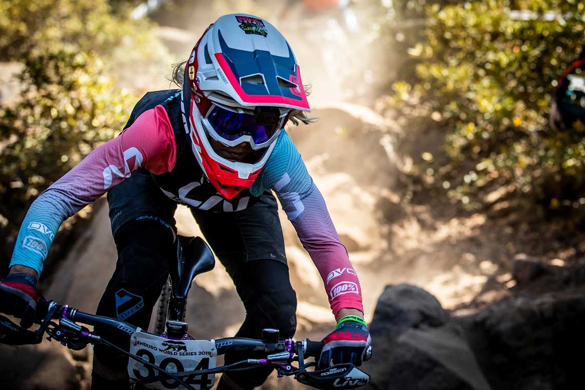 Liv Racing Report Enduro World Series Northstar 2019 Liv Cycling