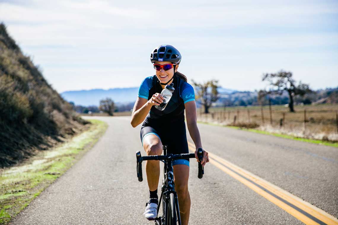 How to Improve Bike Handling on a Road Bike | Liv Cycling Official site