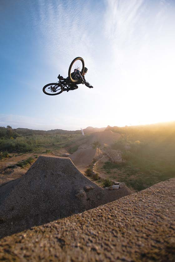 giant trance bike park