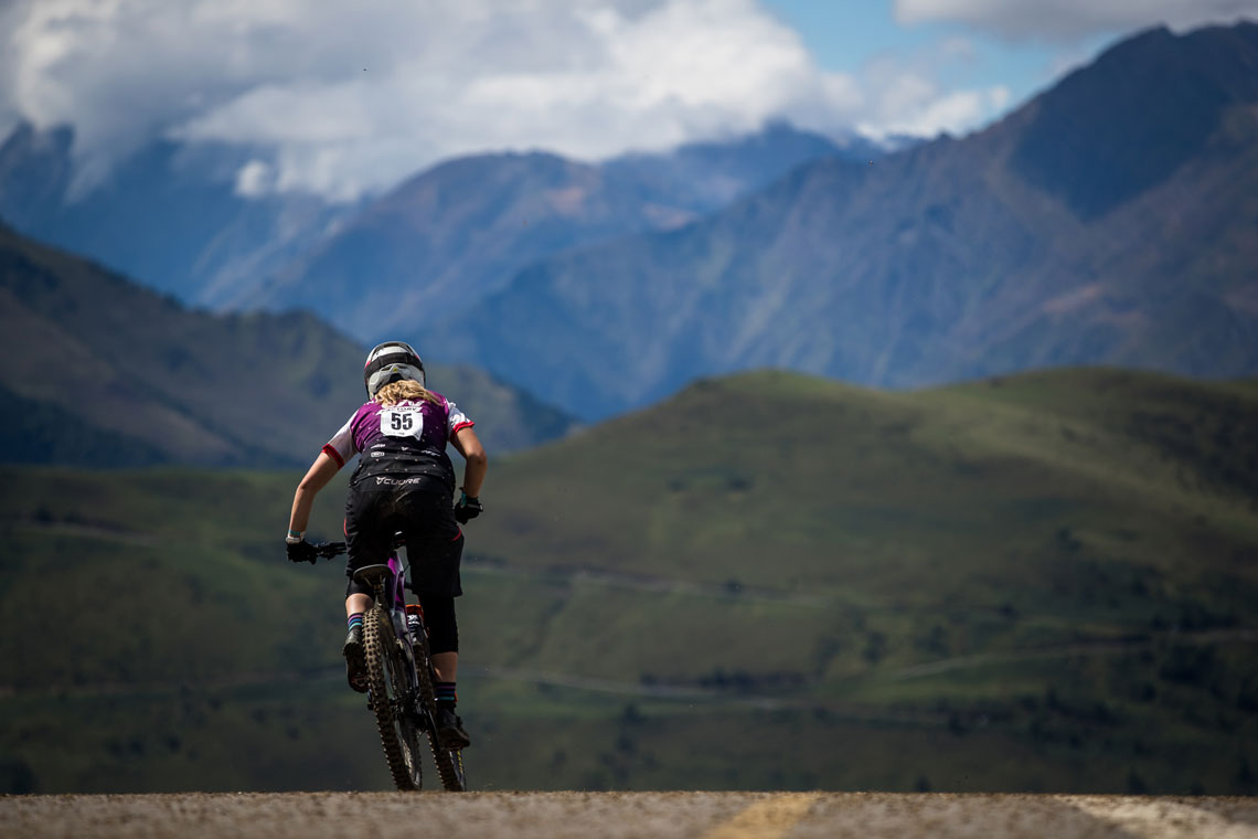 5 Things NOT To Do When You're New To Mountain Biking 