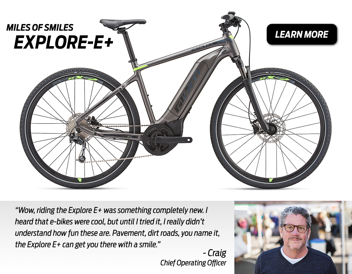 Giant explore e+ 3 2019 online