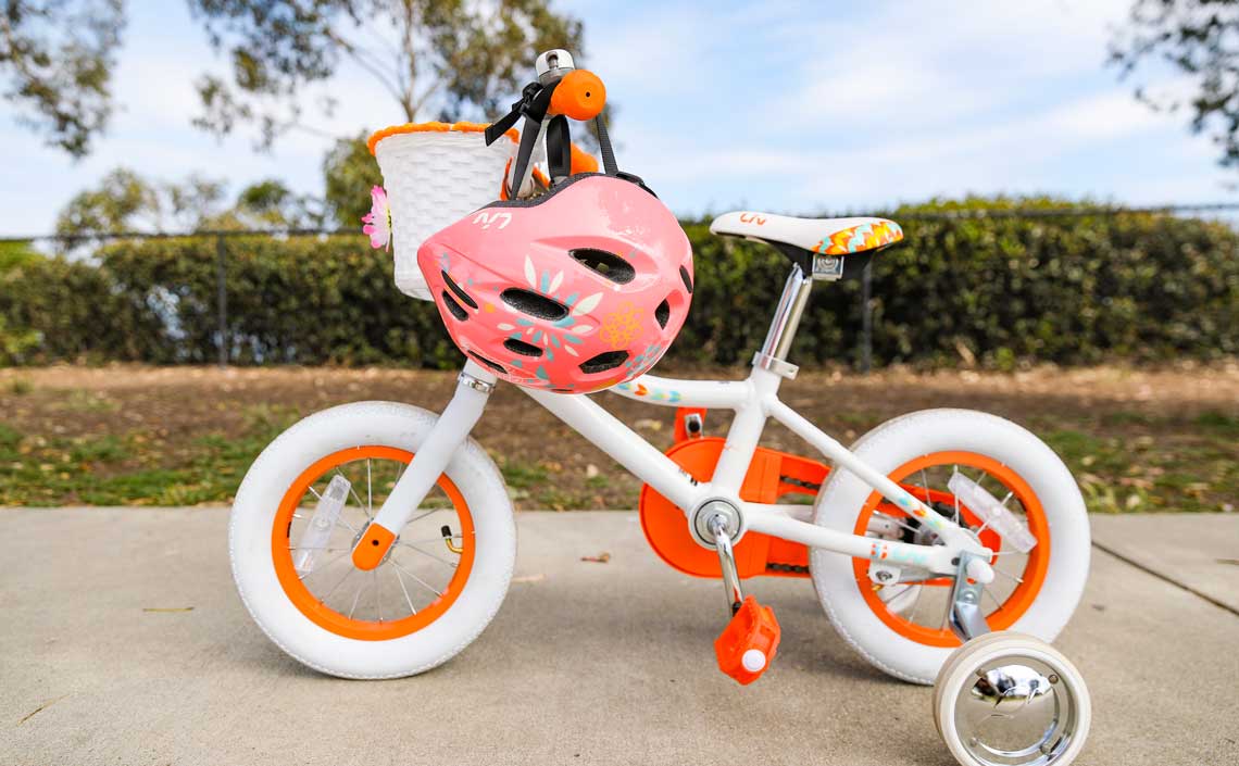 training wheels for bikes with gears