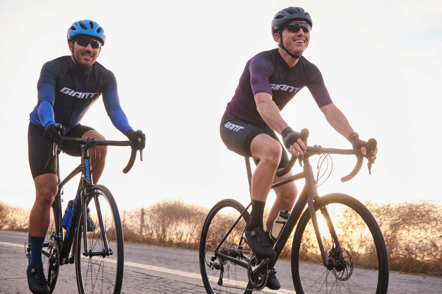 Introducing the all-new Contend road bike range | Giant