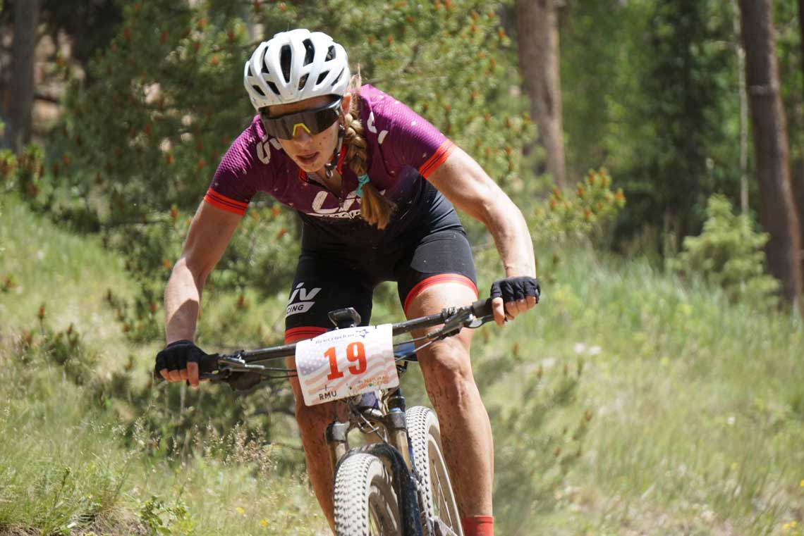 Endurance mountain on sale bike races