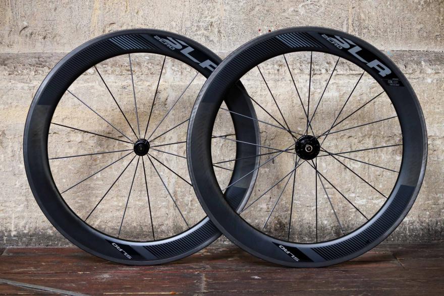 giant slr 1 disc wheelset