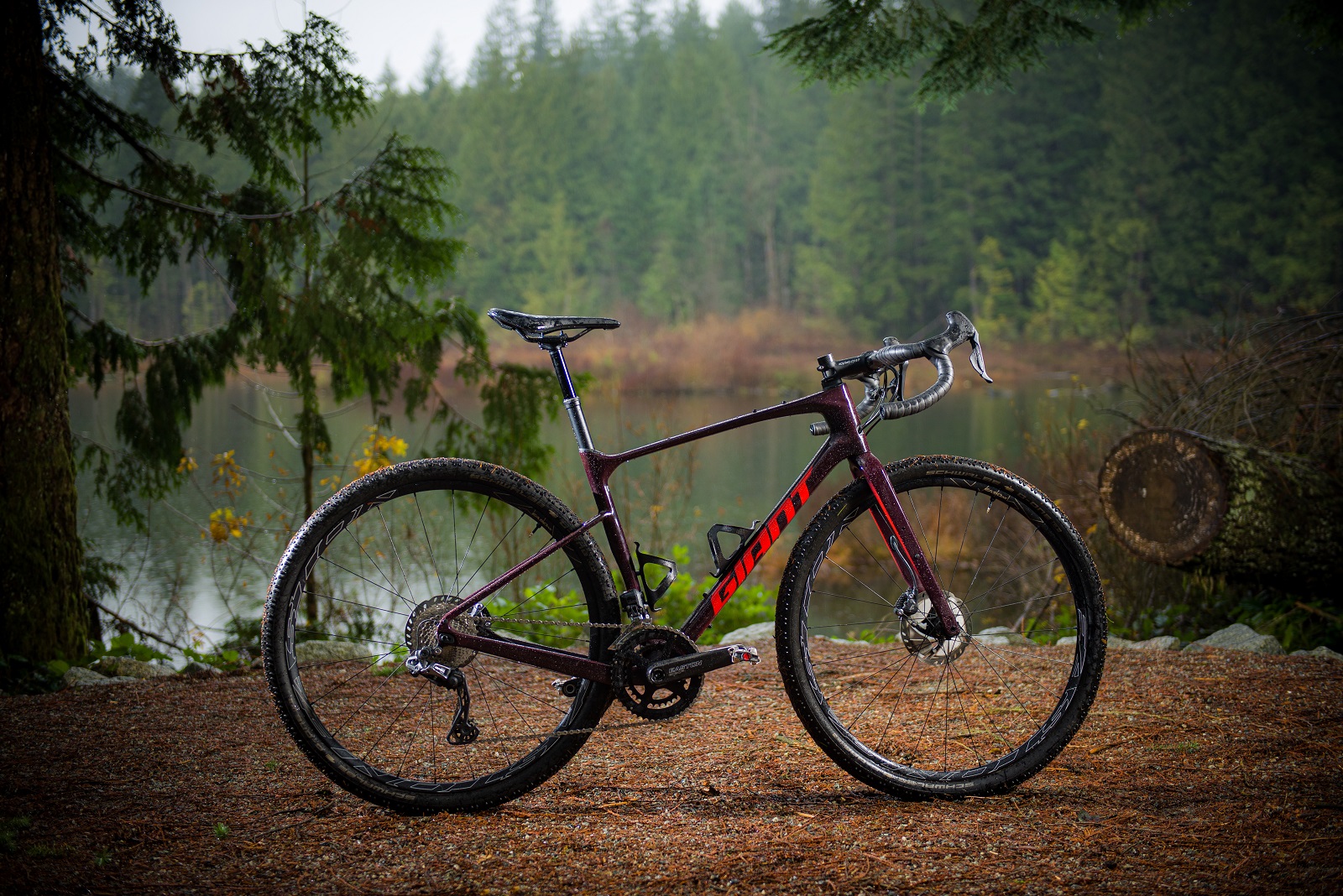 Revolt Advanced Pro | Giant Bicycles 