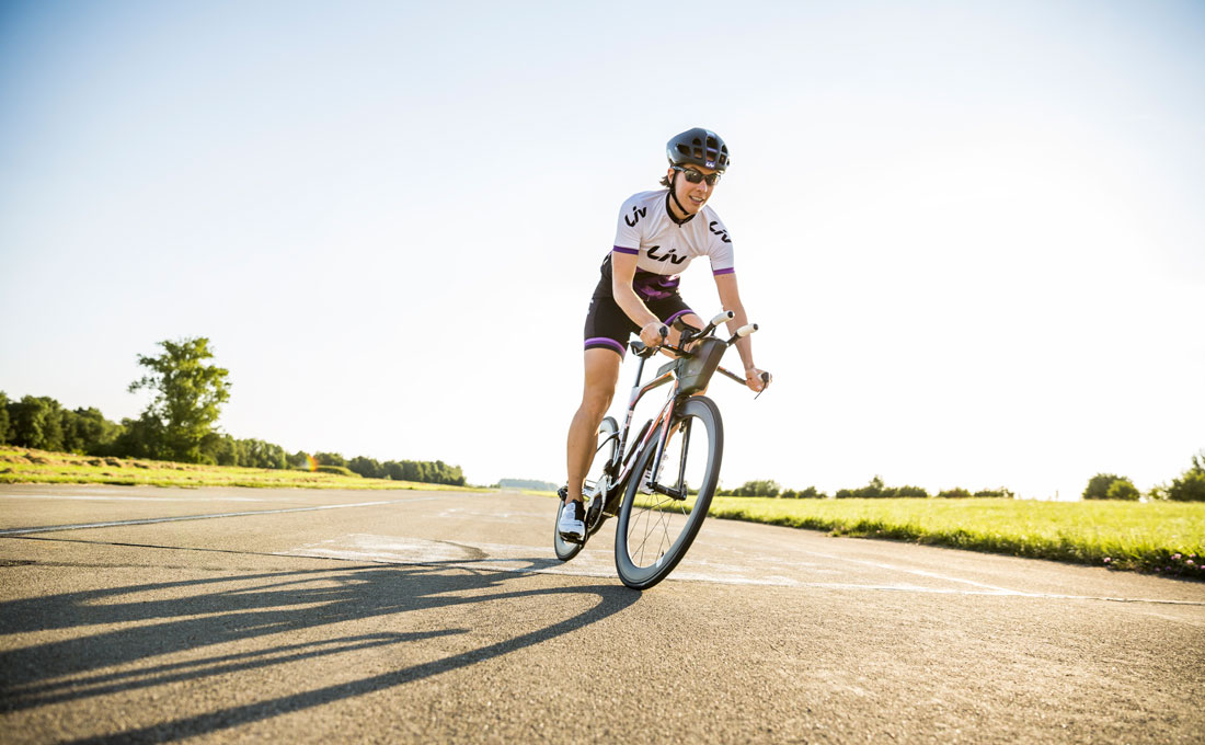 Liv Bike Fit & Size Guide | Liv Cycling Official site