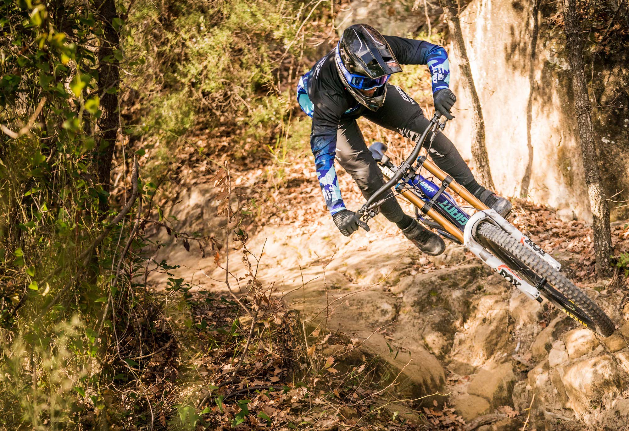 Fremmed Studiet praktiseret Giant Factory Off-Road Team Adds New Talent for 2021! | Giant Bicycles  Danmark