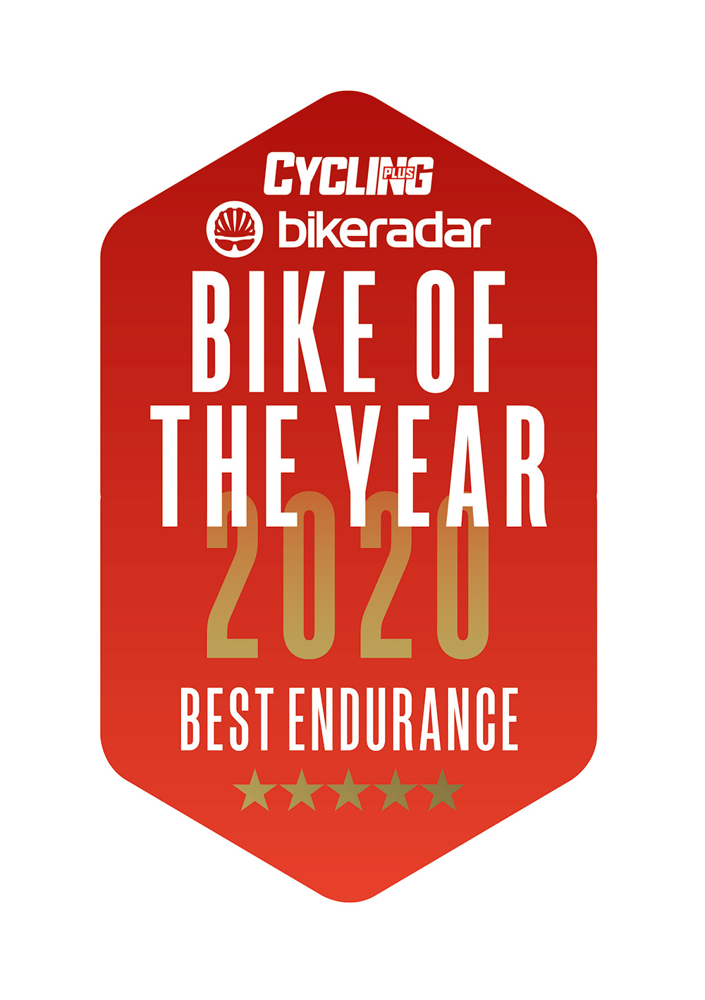 Endurance bike of the year for 2020 - Cycling Plus