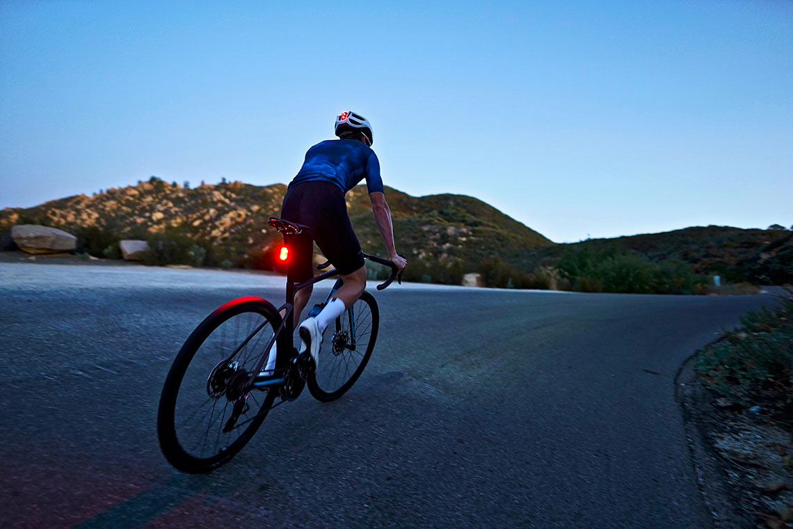 giant bike tail light