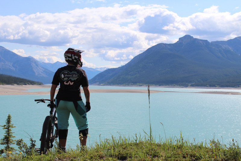 Accessoire pour vélo/VTT - Laissez votre enfant se diriger et s'amuser -  Montage et