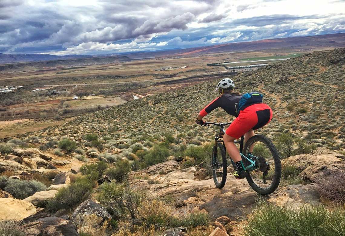 6 Things New Mountain Bikers Wonder But Never Ask  Liv Cycling 