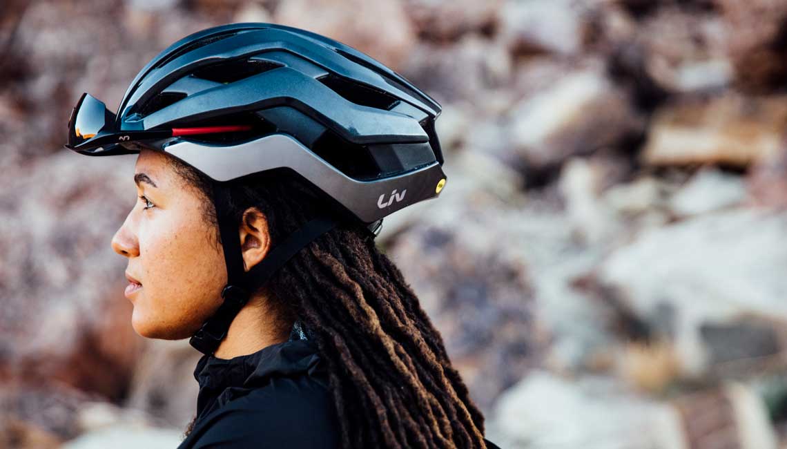 Road Mountain Bicycle Helmet for Men Women Youth 2 Sizes Adult Bike Helmet 