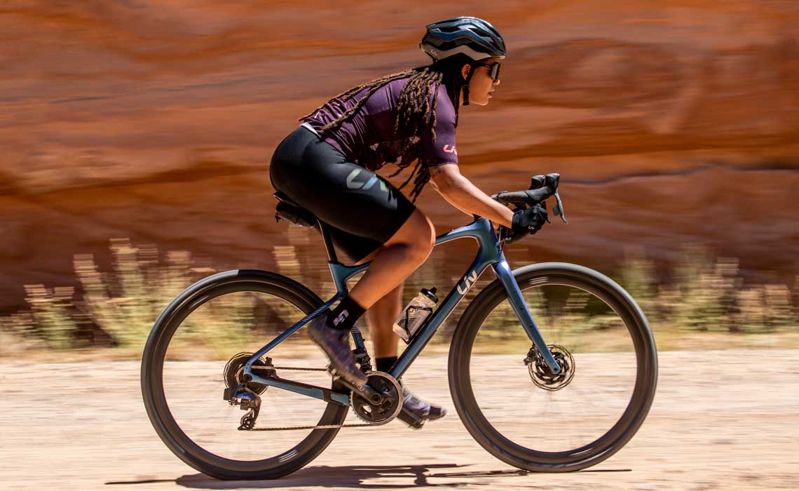 bicycle riding shorts