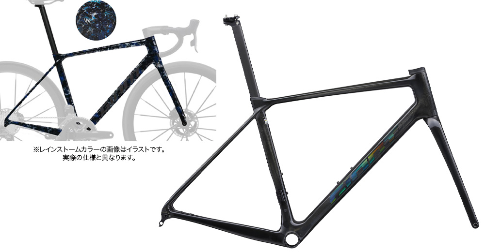 TCR」がフルモデルチェンジ 3シリーズ10製品、および新型