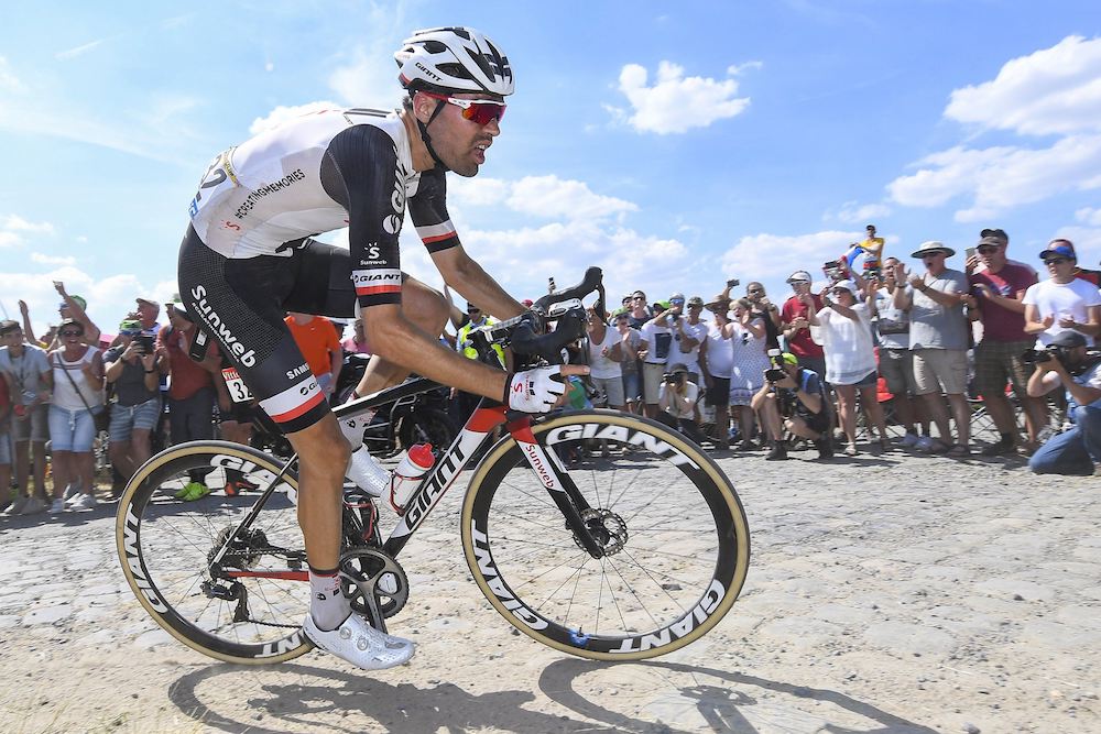 giant tom dumoulin