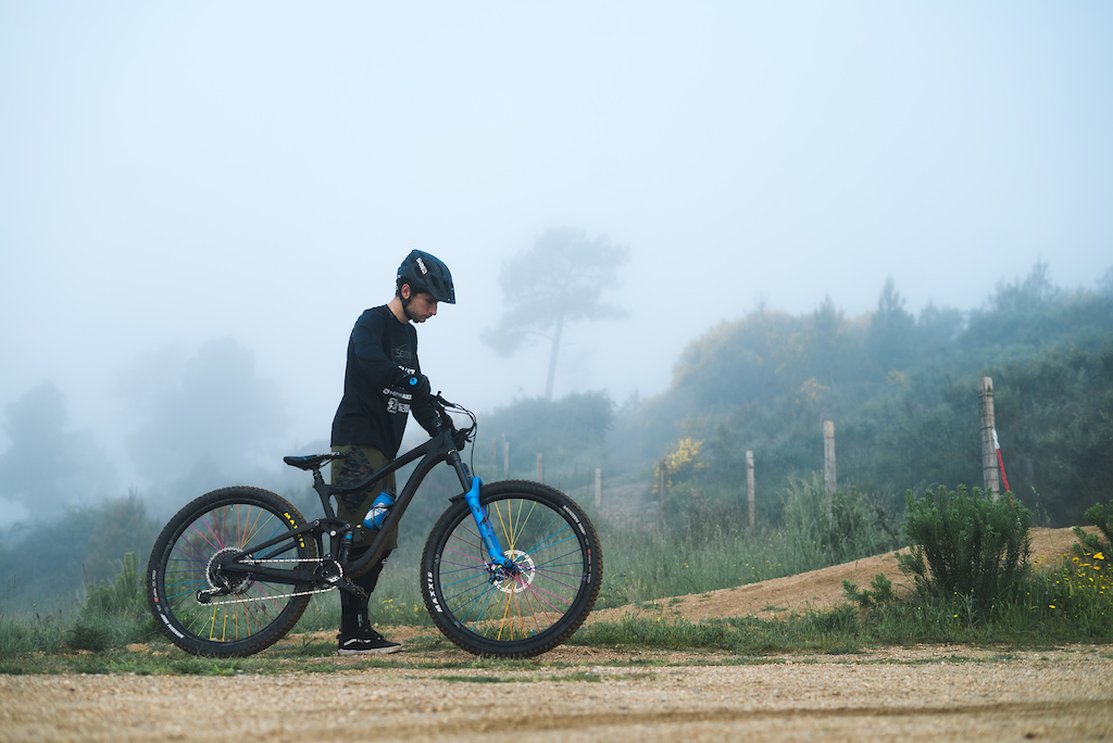 bike farm