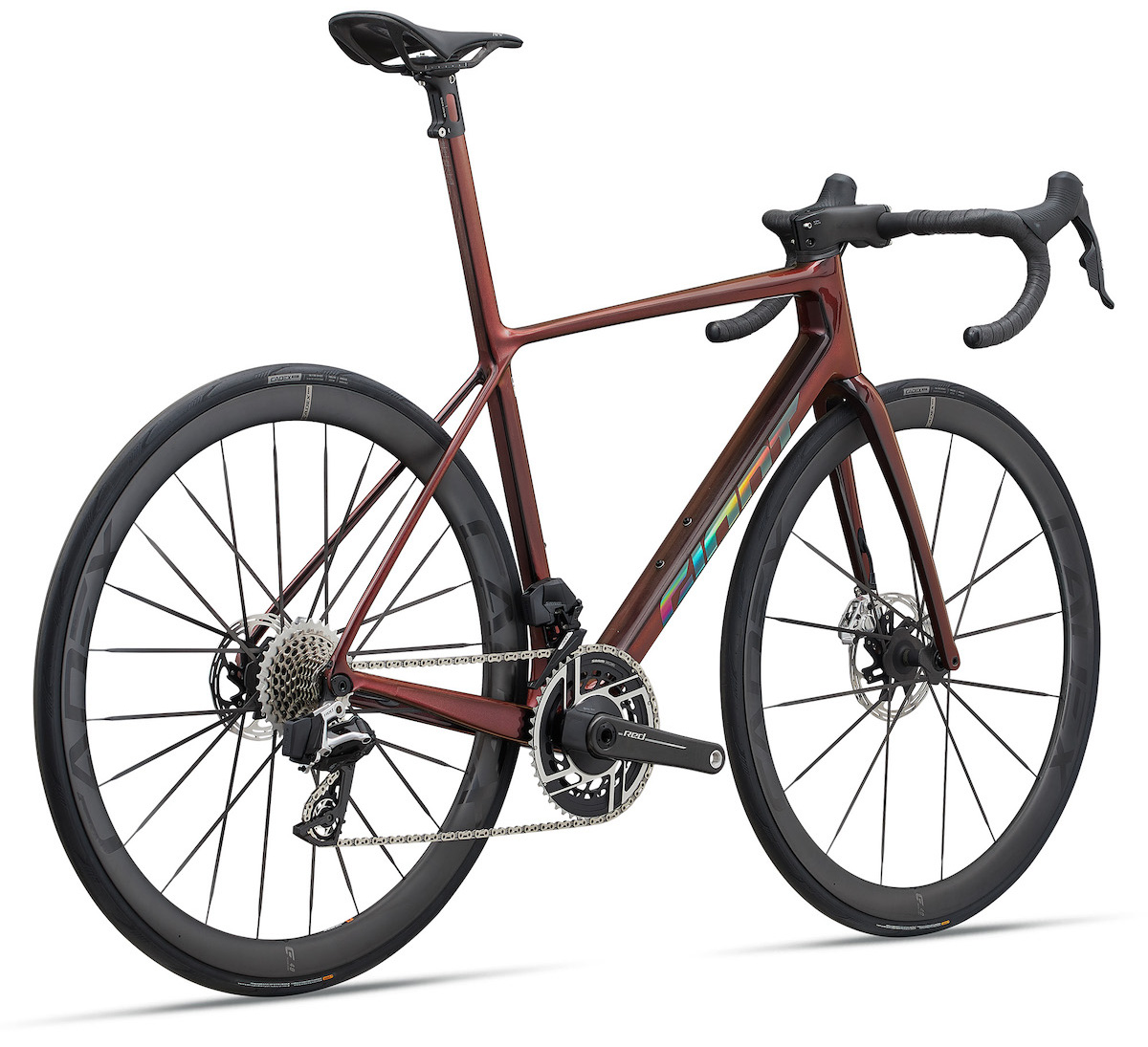 2025「TCR ADVANCED SL 0 RED」発売 | Giant Bicycles Japan 日本 2025「TCR ADVANCED SL 0 RED」発売 | Giant Bicycles Japan 日本